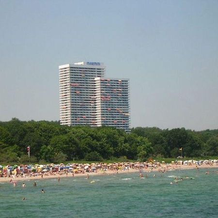Premium Apartment 615 Timmendorfer Strand Exterior photo
